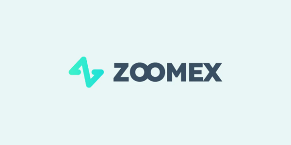 Zoomex logo